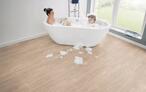 CORK-PARQUET - GLUE DOWN INSTALLATION